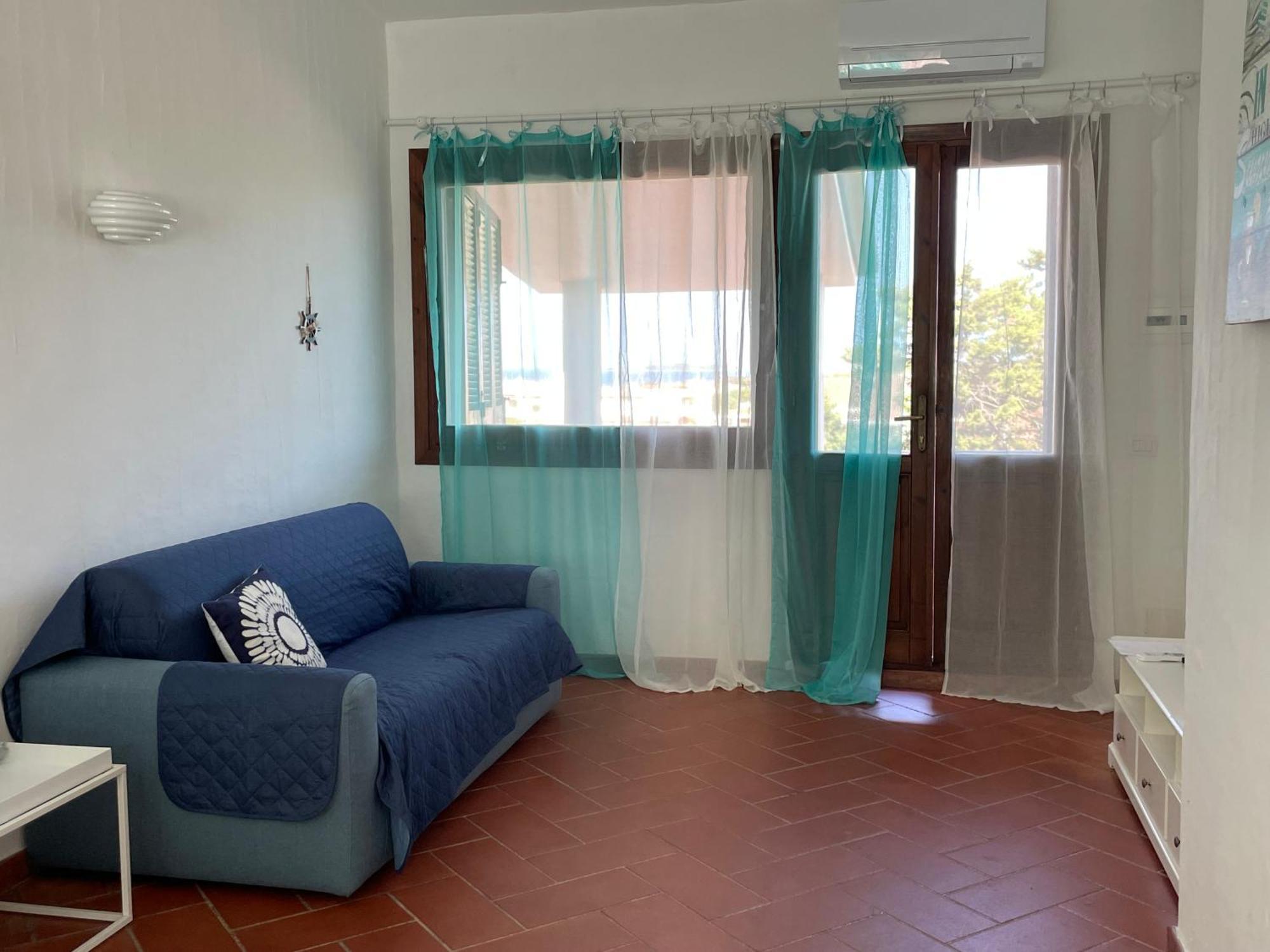 Splendida Vista Mare Zona Centrale Porto Rotondo Posto Auto Privato 외부 사진